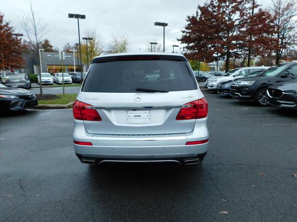 2014 Mercedes-Benz GL-Class About Our LIFETIME Warranty** Call For -... for sale in CHANTILLY, District Of Columbia – photo 12