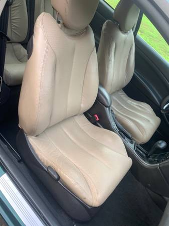 2000 Mercury Cougar Coupe 77,000 Low Miles Automatic 6 CYL Leather -... for sale in Winter Park, FL – photo 5