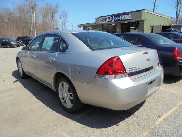 2009 FORD TAURUS - - by dealer - vehicle automotive sale for sale in Abington, MA – photo 19