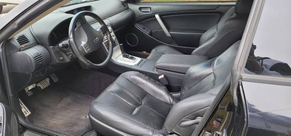 **** 2005 Infiniti G35**** ($4,500) - cars & trucks - by owner -... for sale in Stone Mountain, GA – photo 8