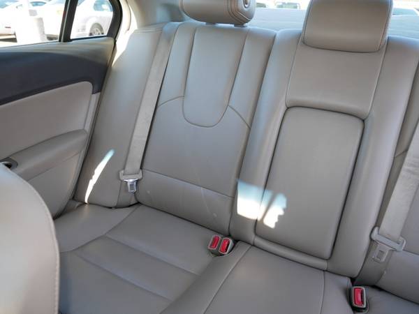 2012 Ford Fusion SEL - - by dealer - vehicle for sale in Coon Rapids, MN – photo 20