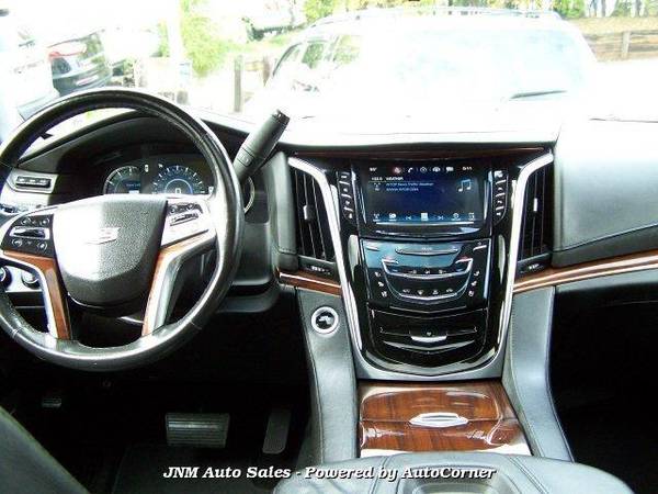 2017 Cadillac Escalade ESV Luxury 4WD Automatic GREAT CARS AT GREAT... for sale in Leesburg, District Of Columbia – photo 22