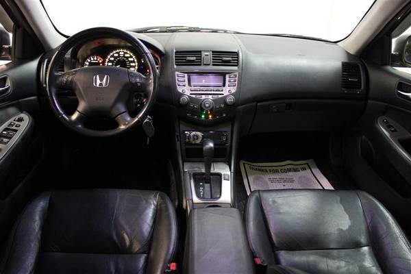 2006 HONDA ACCORD EXL - PMTS. STARTING @ $59/WEEK - cars & trucks -... for sale in Paterson, NJ – photo 22