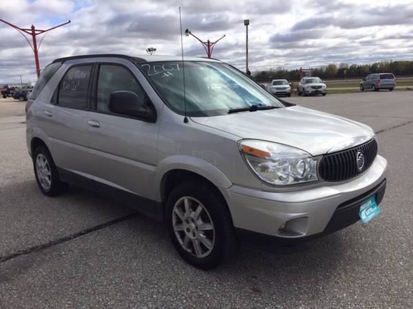 2007 buick rendezvous for sale in Clear Lake, IA – photo 4