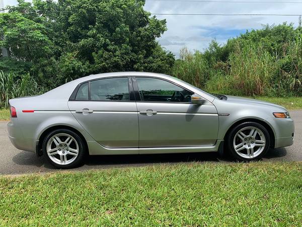 2007 Acura Tl clean title for sale in Homestead, FL – photo 5