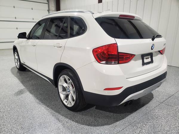 2014 BMW X1 SDRIVE28I - cars & trucks - by dealer - vehicle... for sale in Campbellsville, KY – photo 4