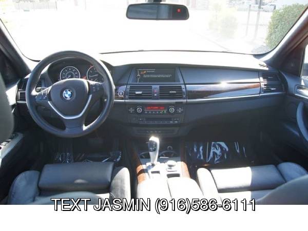 2011 BMW X5 xDrive50i AWD LOW MILES LOADED WARRANTY V8 TURBO * NO... for sale in Carmichael, CA – photo 15