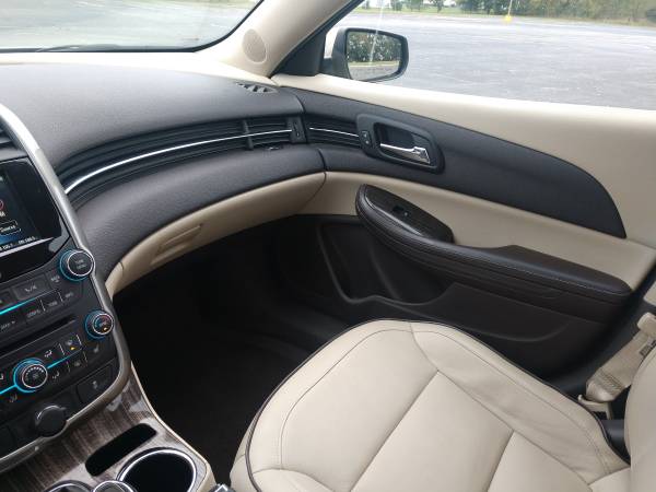 2015 Chevy Malibu LT2 for sale in Muskegon, MI – photo 11