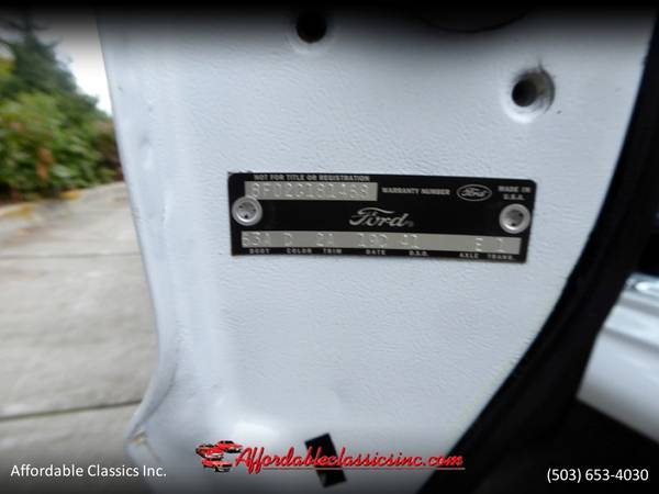 1968 Ford Mustang Shelby GT500 Tribute for sale in Gladstone, OR – photo 18