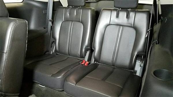 2012 LINCOLN MKT EcoBoost 4D Crossover SUV for sale in Long Island City, NY – photo 21