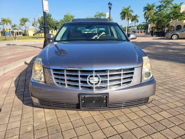07 Cadillac DTS for sale in Port Saint Lucie, FL – photo 3