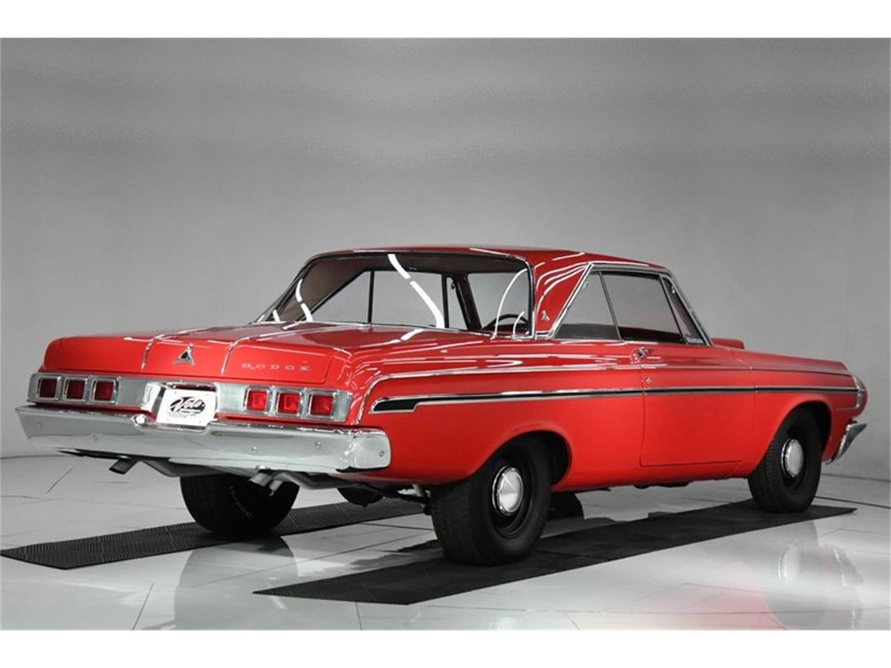 1964 Dodge Polara for sale in Volo, IL – photo 48