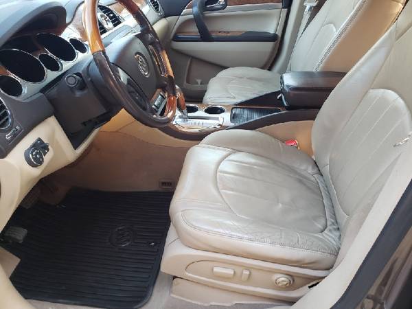 2008 Buick Enclave CXL for sale in North Street, MI – photo 5