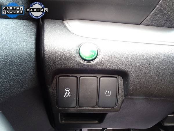 Honda CRV EX SUV Bluetooth Sport Utility Low Miles Sunroof Cheap for sale in northwest GA, GA – photo 17