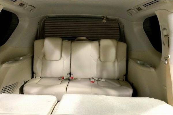 2012 INFINITI QX QX56 Sport Utility 4D SUV - - by for sale in Sykesville, MD – photo 15