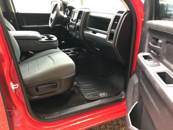 2016 Ram 3500 for sale in Dearing, KY – photo 5