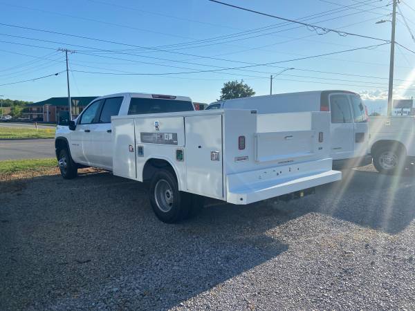 NEW Flat Bed, Works Trucks, Vans And More - - by dealer for sale in Decatur, AL – photo 7