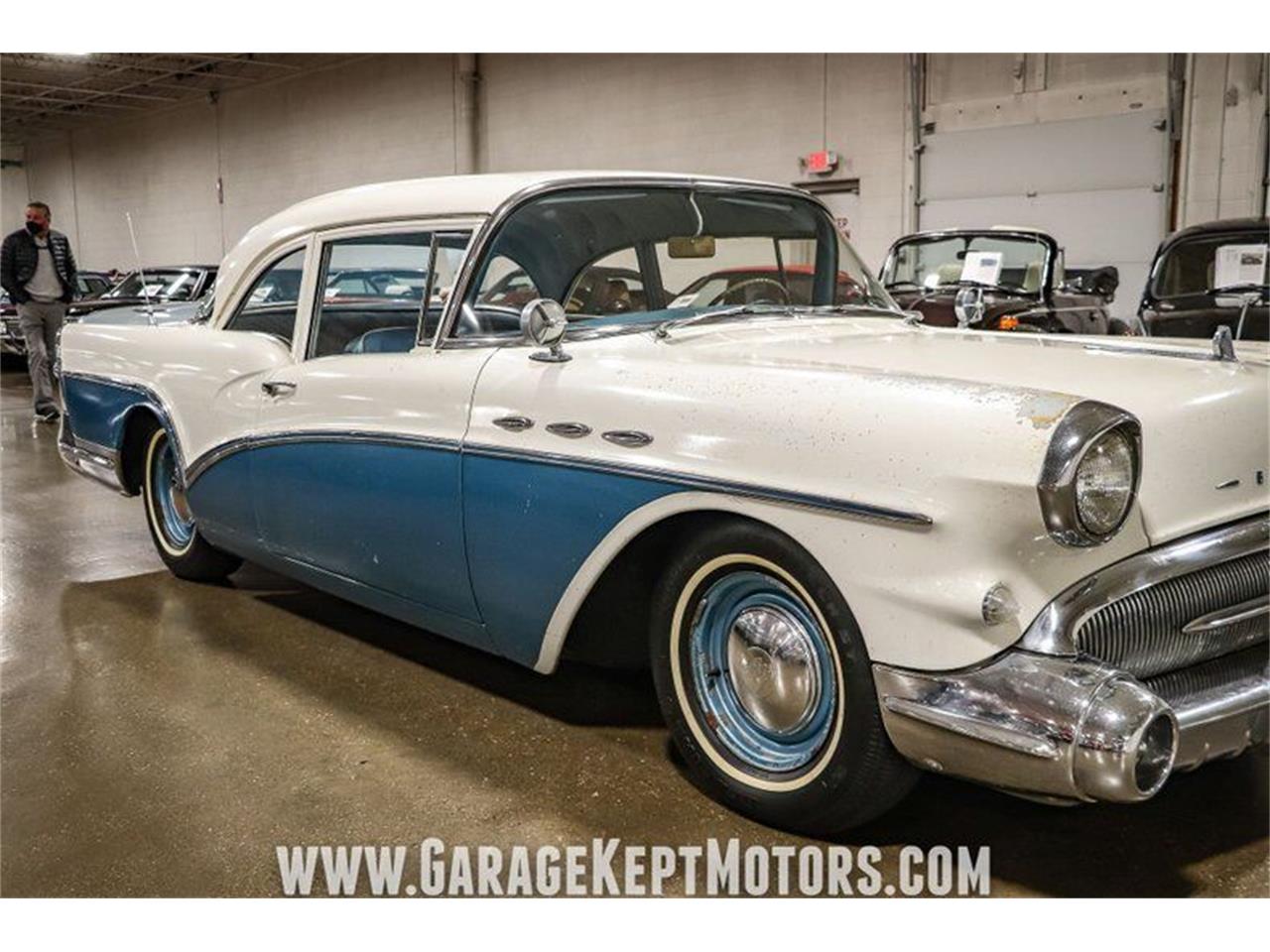 1957 Buick Special for sale in Grand Rapids, MI – photo 61