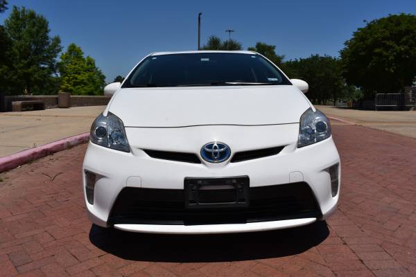 2013 Toyota Prius Hybrid 1 Owner for sale in Shreveport, LA – photo 6