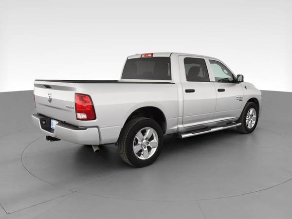 2019 Ram 1500 Classic Crew Cab Express Pickup 4D 5 1/2 ft pickup -... for sale in Montgomery, AL – photo 11