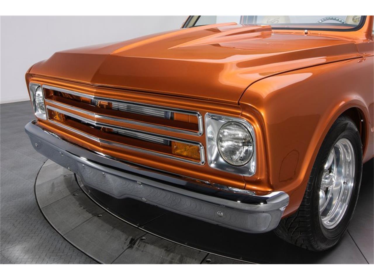 1967 Chevrolet C10 for sale in Charlotte, NC – photo 10