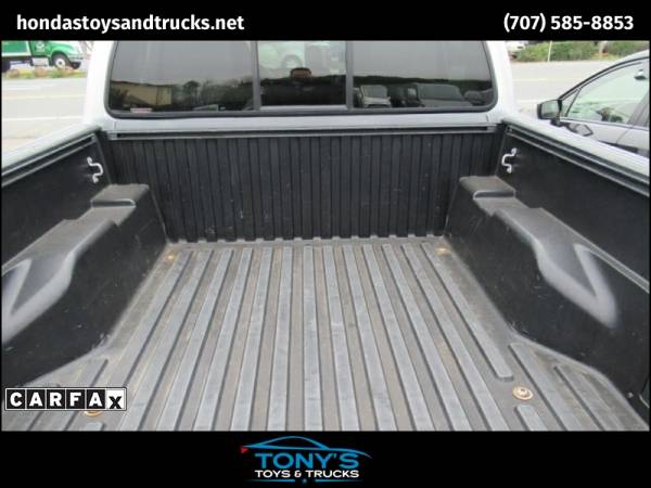 2013 Toyota Tacoma PreRunner V6 4x2 4dr Double Cab 5 0 ft SB 5A MORE for sale in Santa Rosa, CA – photo 14