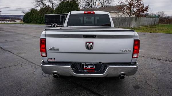 2015 Ram 1500 Quad Cab - cars & trucks - by dealer - vehicle... for sale in North East, PA – photo 6