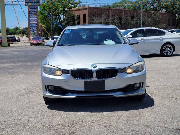 2013 BMW 3 Series 328i xDrive - - by dealer - vehicle for sale in San Antonio, TX – photo 2
