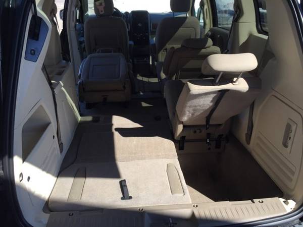 2008 CHRYSLER TOWN AND COUNTRY TOURING for sale in ELEVA, WI – photo 16