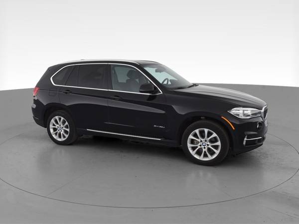 2014 BMW X5 xDrive35d Sport Utility 4D suv Black - FINANCE ONLINE -... for sale in Washington, District Of Columbia – photo 14