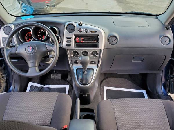 2008 Pontiac Vibe, Great Kid Car - - by dealer for sale in Ankeny, IA – photo 6