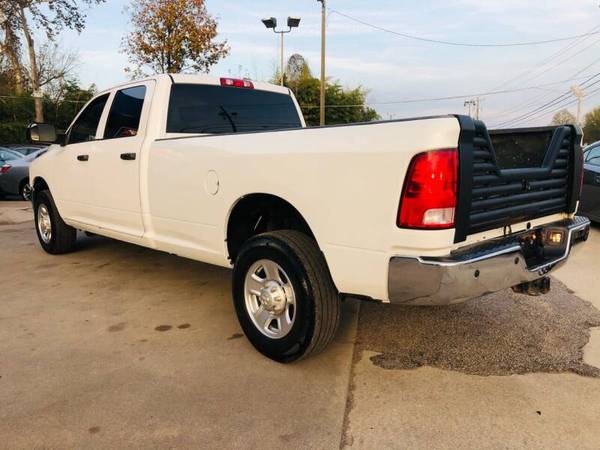 2015 Ram 3500 Crew Cab 2WD Cummins Diesel - cars & trucks - by... for sale in Raleigh, NC – photo 7