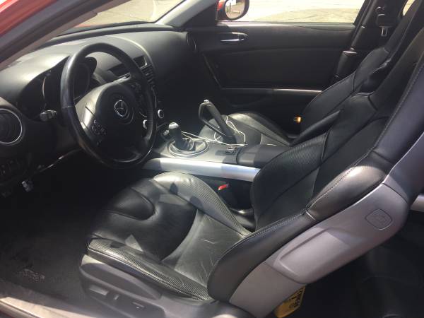 2004 Mazda RX8 - 64000 Miles for sale in Helena, MT – photo 12