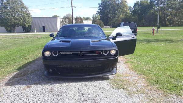 bad boy dodge challenger for sale in Lakeview, OH – photo 13