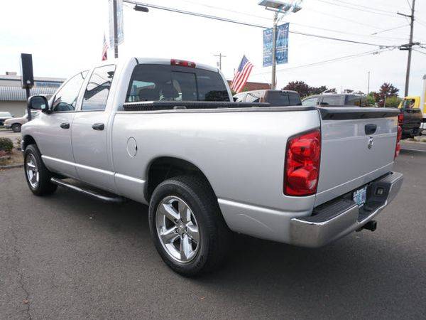 2008 Dodge Ram 1500 SLT **100% Financing Approval is our goal** for sale in Beaverton, OR – photo 6