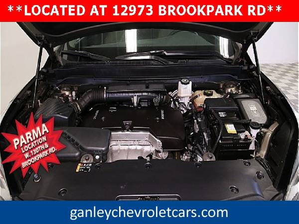 2018 Buick Envision Preferred suv Bronze Alloy Metallic - cars & for sale in Brook Park, OH – photo 2