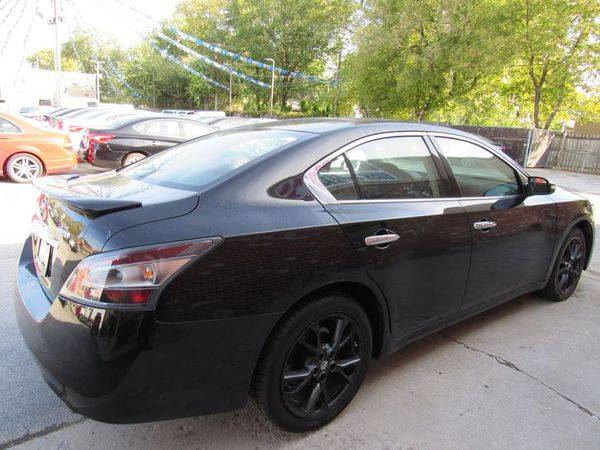 2012 Nissan Maxima 3.5 S w/Limited Edition Pkg Holiday Special for sale in Burbank, IL – photo 9