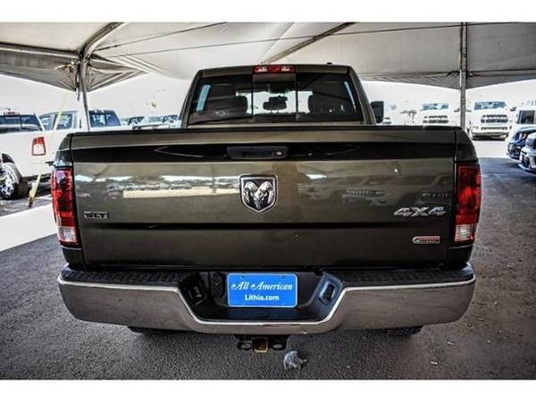 2012 Ram 2500 4WD Crew Cab 149 SLT for sale in Odessa, TX – photo 10