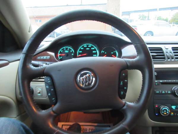 2011 Buick Lucerne CXL - cars & trucks - by dealer - vehicle... for sale in St.Charles, MO – photo 14