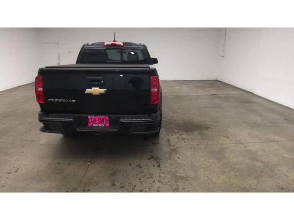 2019 Chevrolet Colorado 4x4 4WD Chevy Truck Z71 Crew Cab Short Box for sale in Kellogg, MT – photo 8