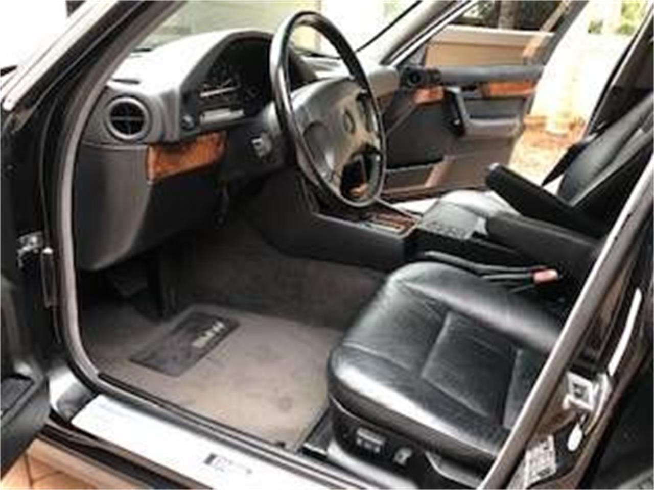 1994 BMW 530i for sale in Cadillac, MI – photo 4