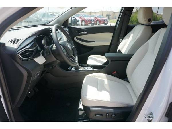 2020 Buick Encore GX Preferred - SUV - cars & trucks - by dealer -... for sale in Ardmore, OK – photo 14