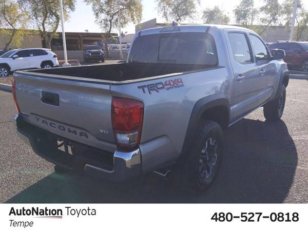 2017 Toyota Tacoma TRD Off Road 4x4 4WD Four Wheel Drive... for sale in Tempe, AZ – photo 6