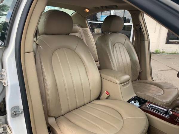 2006 Buick Lucerne CXL V6 for sale in Plaistow, NH – photo 19
