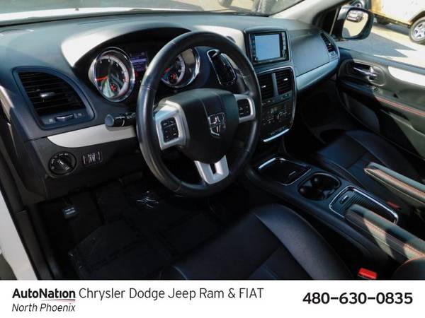 2018 Dodge Grand Caravan GT SKU:JR281269 Regular for sale in North Phoenix, AZ – photo 10