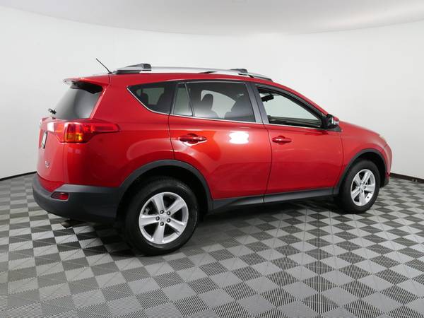 2014 Toyota RAV4 - cars & trucks - by dealer - vehicle automotive sale for sale in Inver Grove Heights, MN – photo 8