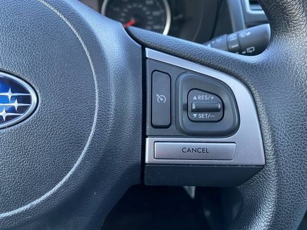 2018 Subaru Forester 2.5i Premium - cars & trucks - by dealer -... for sale in Norwalk, CT – photo 6