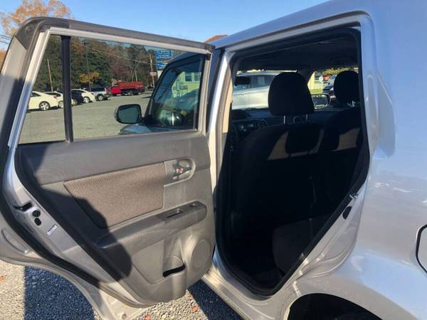 *2010 Scion xB- I4* Clean Carfax, All Power, New Brakes, Good Tires... for sale in Dagsboro, DE 19939, MD – photo 11