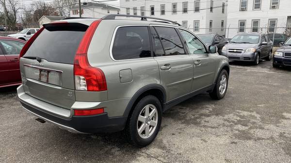 2007 Volvo XC90 3.2L 6Cyl AWD SUV*7 Seats-3rd Row*Leather*Runs Great... for sale in Manchester, ME – photo 5