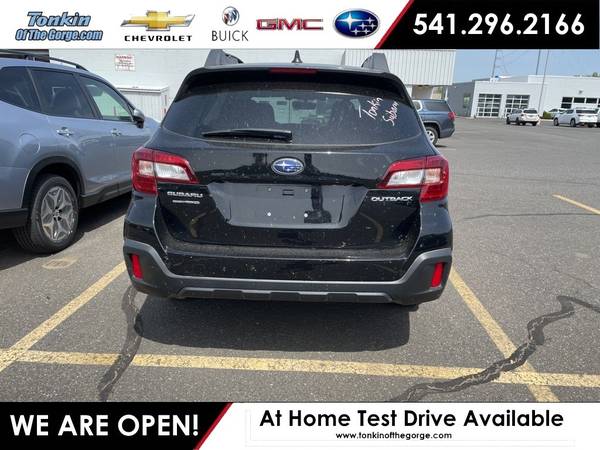 2019 Subaru Outback AWD All Wheel Drive 2 5i SUV for sale in The Dalles, OR – photo 4